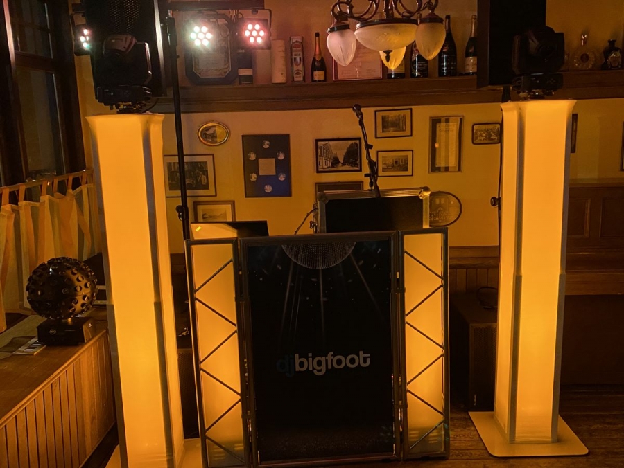 50. Geburtstag Hotel Roshop Barnstorf 2020