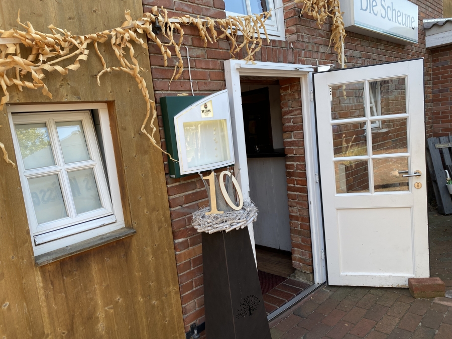 Hölzerne Hochzeit Arkeburger Hof Goldenstedt 2023