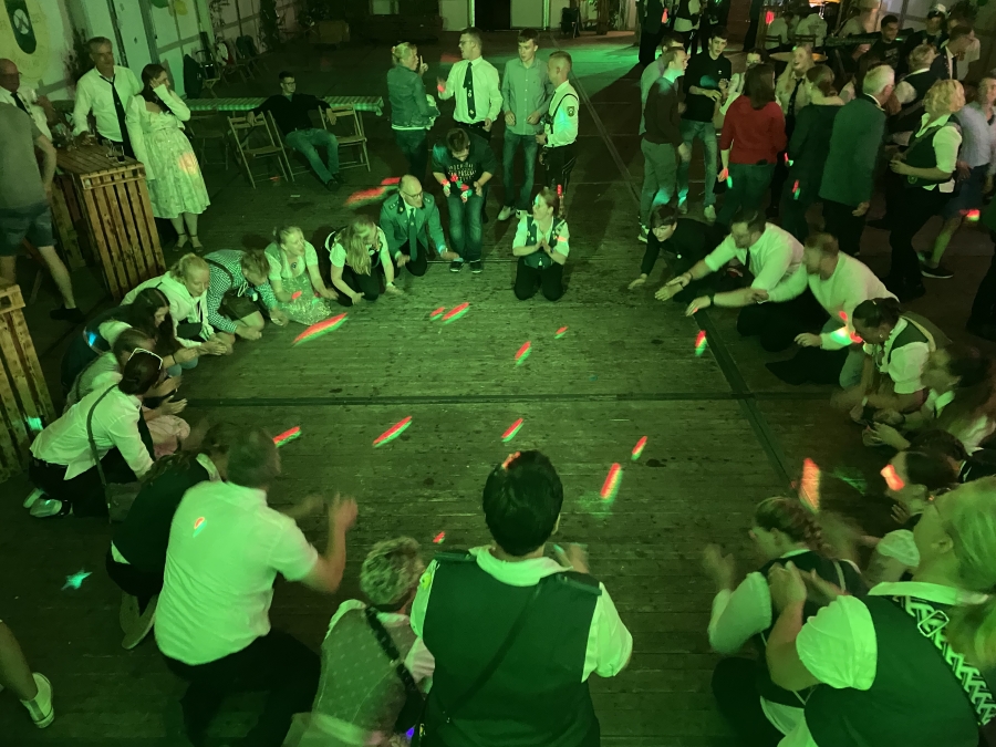 Schützenfest Borwede 2023