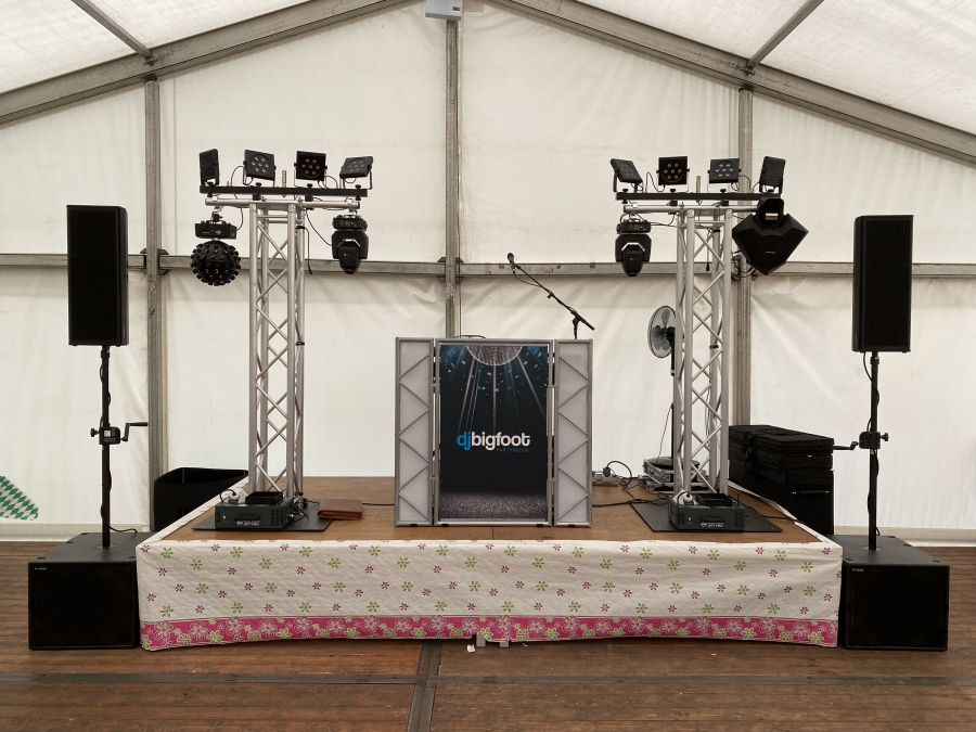 Schützenfest Deckau 2023